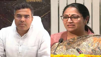 Centre clears separate engineering cadre for Delhi PWD | India News