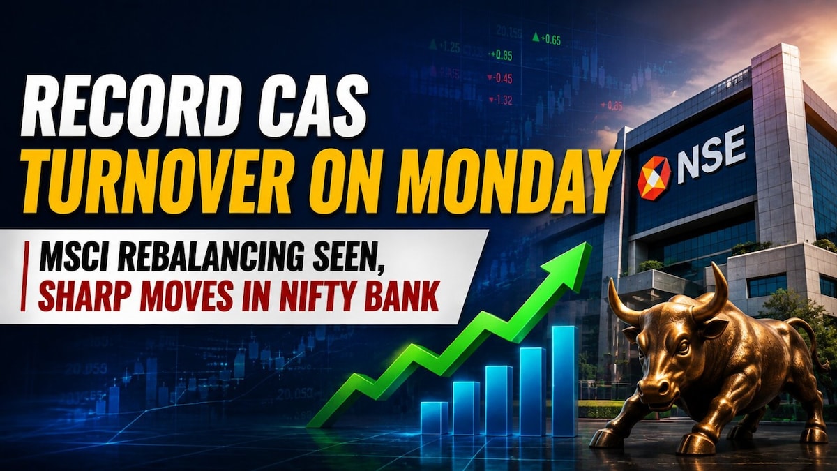 Here's what transpired in today's CAS that triggered a 600-point jump on the Nifty Bank