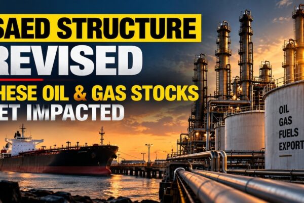 These oil and gas stocks will be impacted after export levy revision on petrol, diesel and ATF