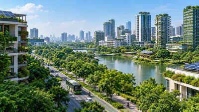 Realty firms must adopt scientific approach for sustainable housing projects: MoHUA official |