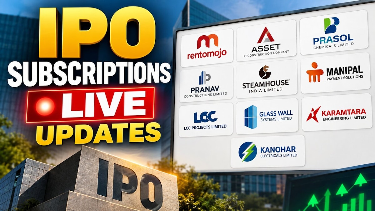 Karamtara, LCC, ARCIL issues open for bidding today