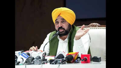 Punjab: 'Khedan Wattan Punjab Diyan' begins from Bathinda | India News