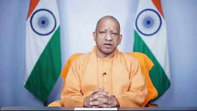 From ancient Gurukuls to AI frontiers: CM Yogi unveils education blueprint for UP's youth | India News