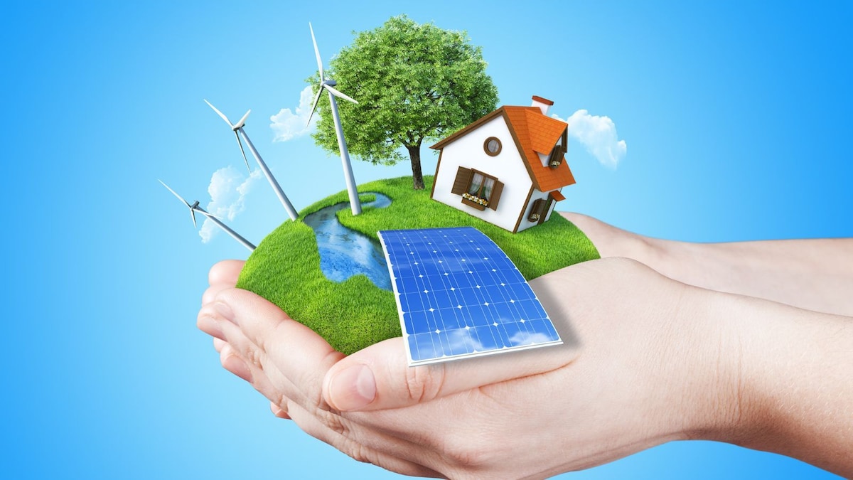 K.P. Energy gets LOI for 42 MW wind-solar hybrid project in Karnataka