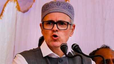 ‘Did anyone go to jail in Kerala?’ Cong hits back at Omar amid Vande Mataram row | India News