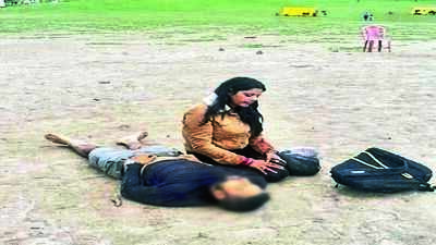 Condemnation of Pahalgam hit reflects Delhi's stand on terror | India News