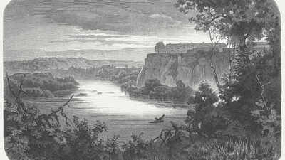 In 1976, Minnesota residents fought plans for landfills and development along their river valley; 50 years later, the refuge they helped create protects more than 15,000 acres