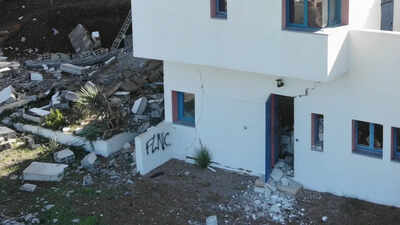 Corsica's war on the rich: Separatists bomb dozens multimillion-euro properties, warn buyers |