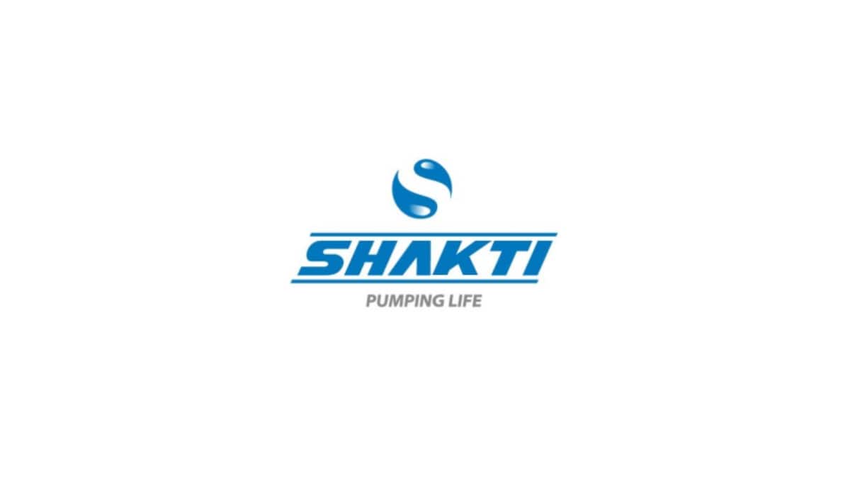 Shakti Pumps wins ₹236 crore Maharashtra order for 10,000 solar pumps