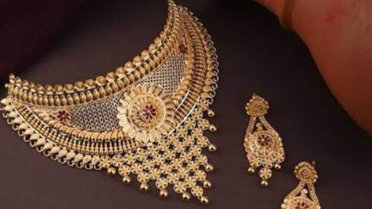 Shankesh Jewellers more than doubles Q1 profit as revenue jumps 55% in first result after listing