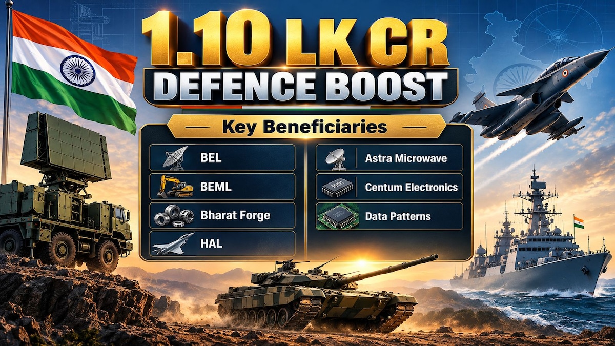 ICICI Securities' top defence picks include HAL, Solar Industries as order momentum picks up