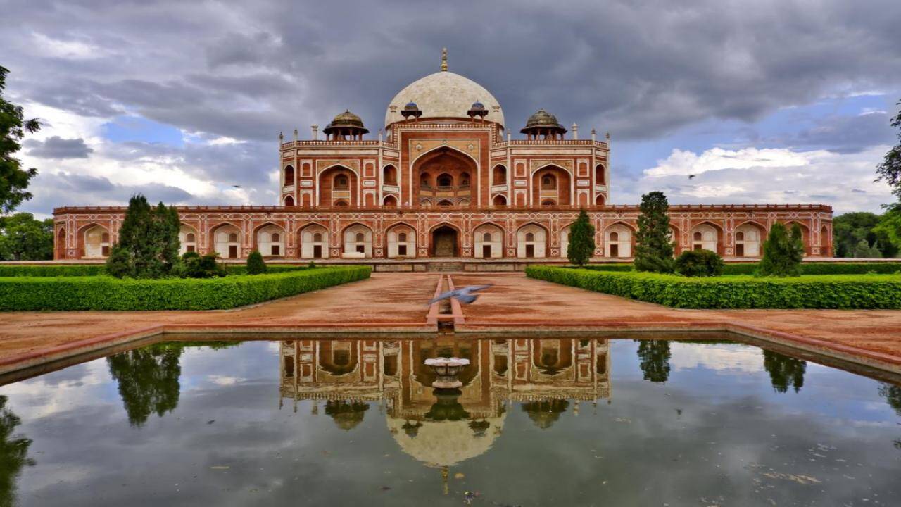This little-known Delhi neighbourhood has been named one of the coolest in the world; check it's rank and see why it made the list