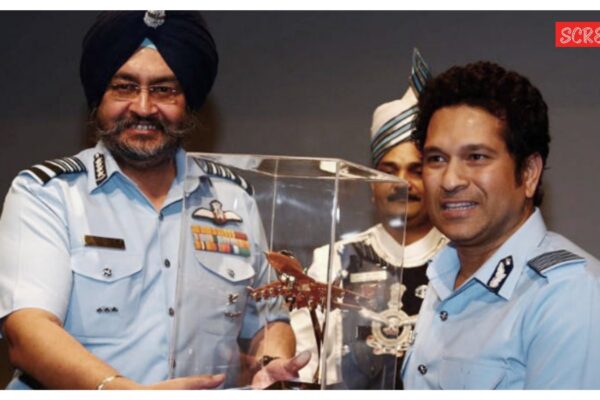 ‘Safed Sagar dumbed down certain things’: Ex Air chief, Sachin Tendulkar praise series | Web-series News