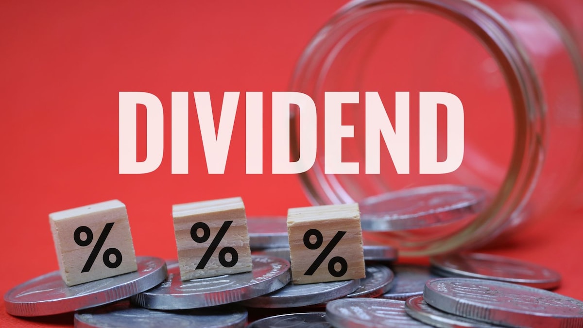 Dividend hunters, take note: These 10 stocks offer nearly 10% yield