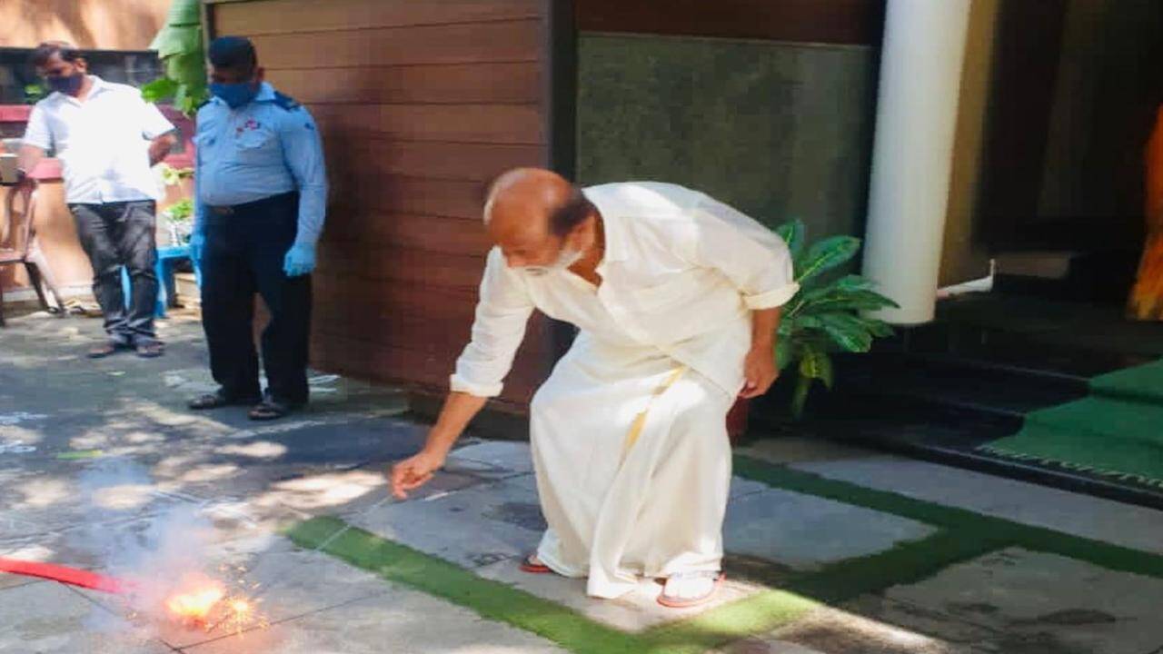 Inside Indian superstar Rajinikanth’s ₹35-40 crore Poes Garden bungalow in Chennai: A luxurious residence shaped by stardom and simplicity
