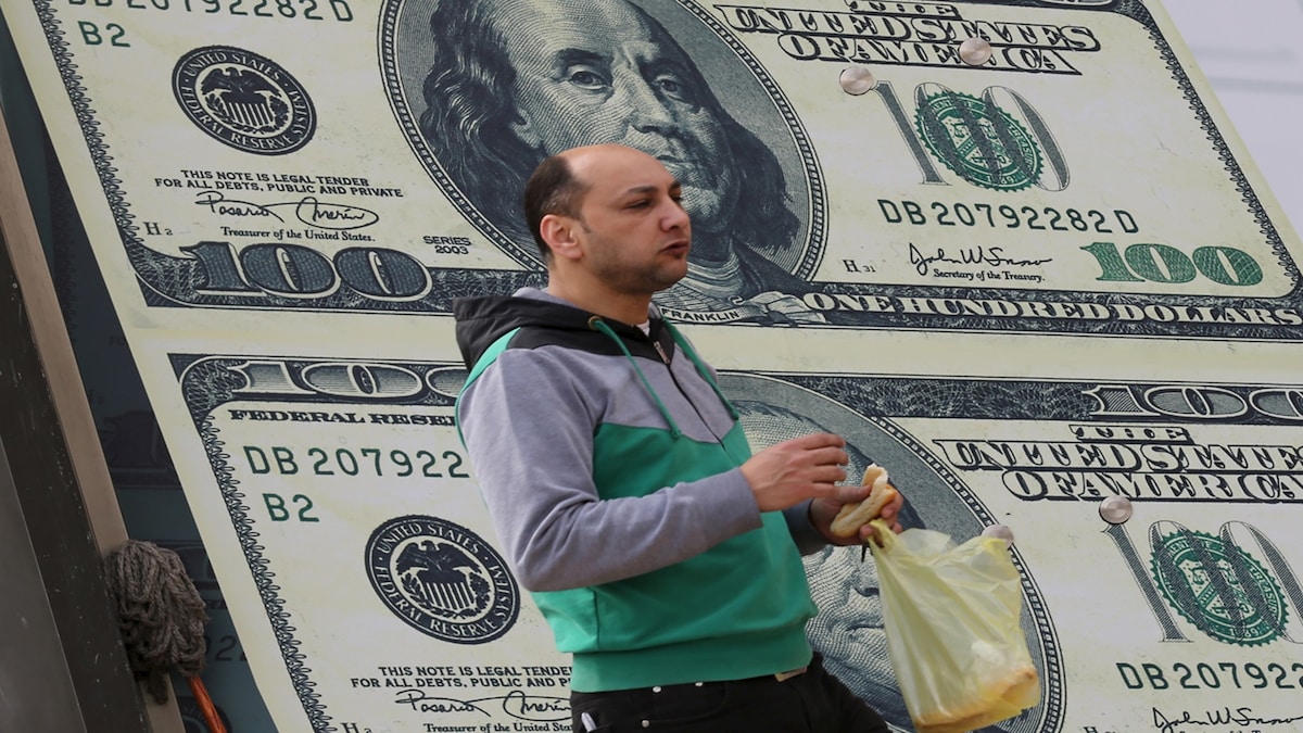 US Treasury yields rise to 2025 high: 5 factors driving the surge, and what it means for India