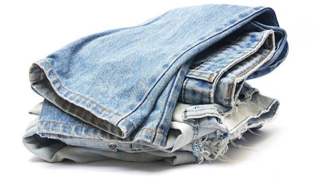 Upcycle Old Jeans: Don’t throw away old jeans: Try these 5 easy DIY reuse ideas to turn worn-out denim into bags, organisers, planters and home decor