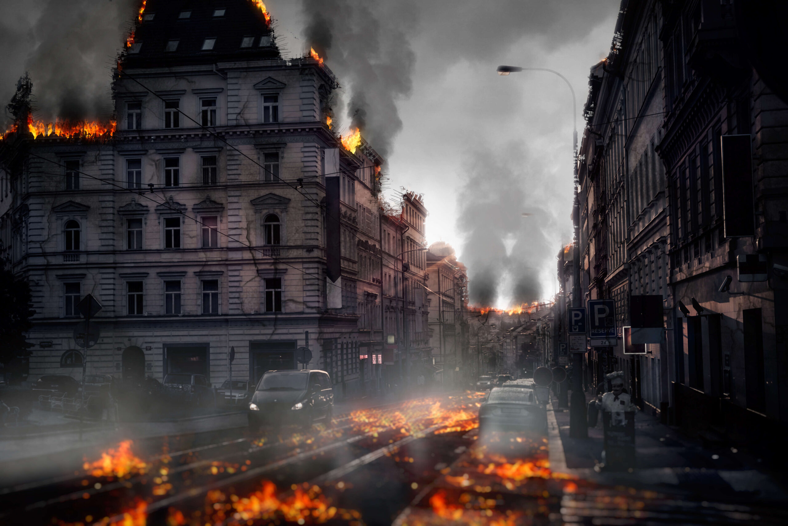 Doomsday Prediction: Doomsday prediction says the world may end on a Friday, and it is only weeks away: Scientists behind this prediction in 1960 were right about AI!