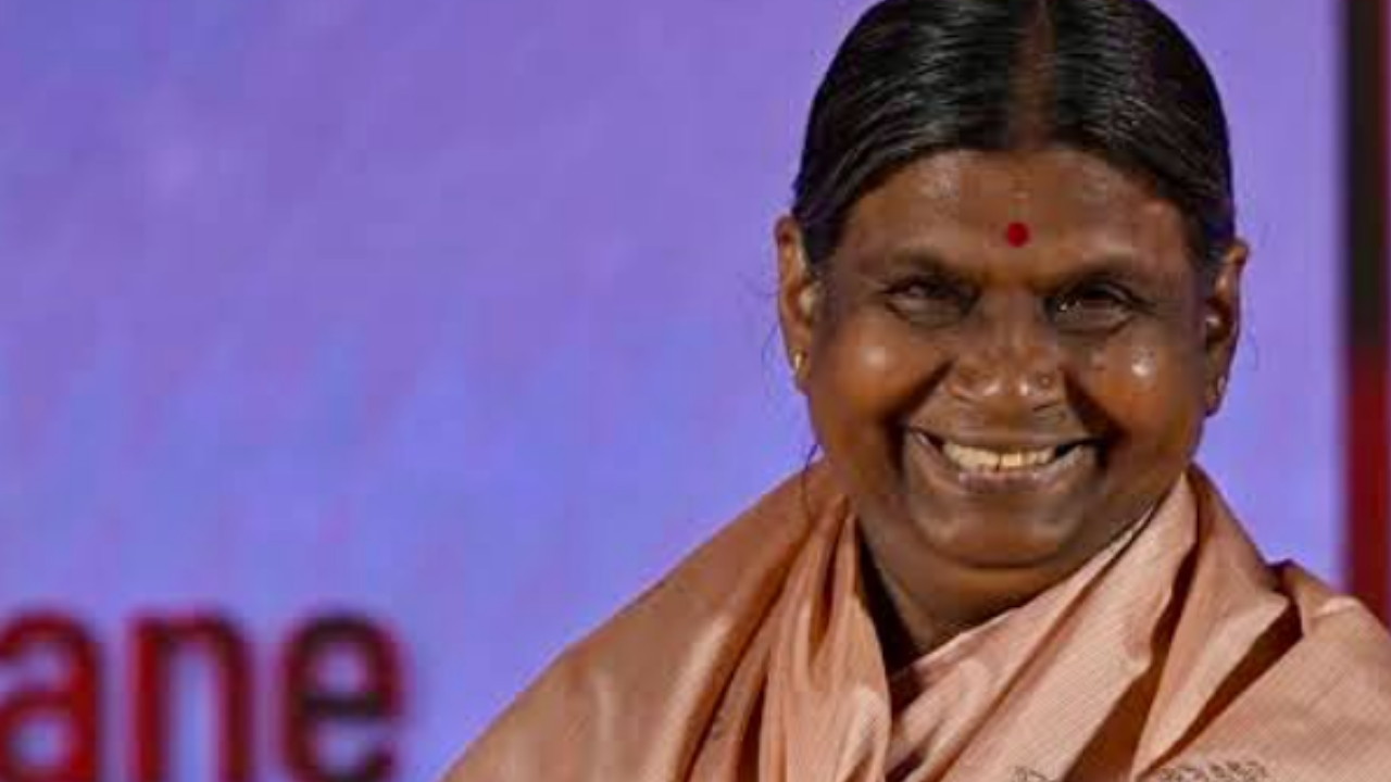 She sold fruits to fund her education, then became a cancer-care pioneer: The remarkable journey of Dr Vijayalakshmi Deshmane