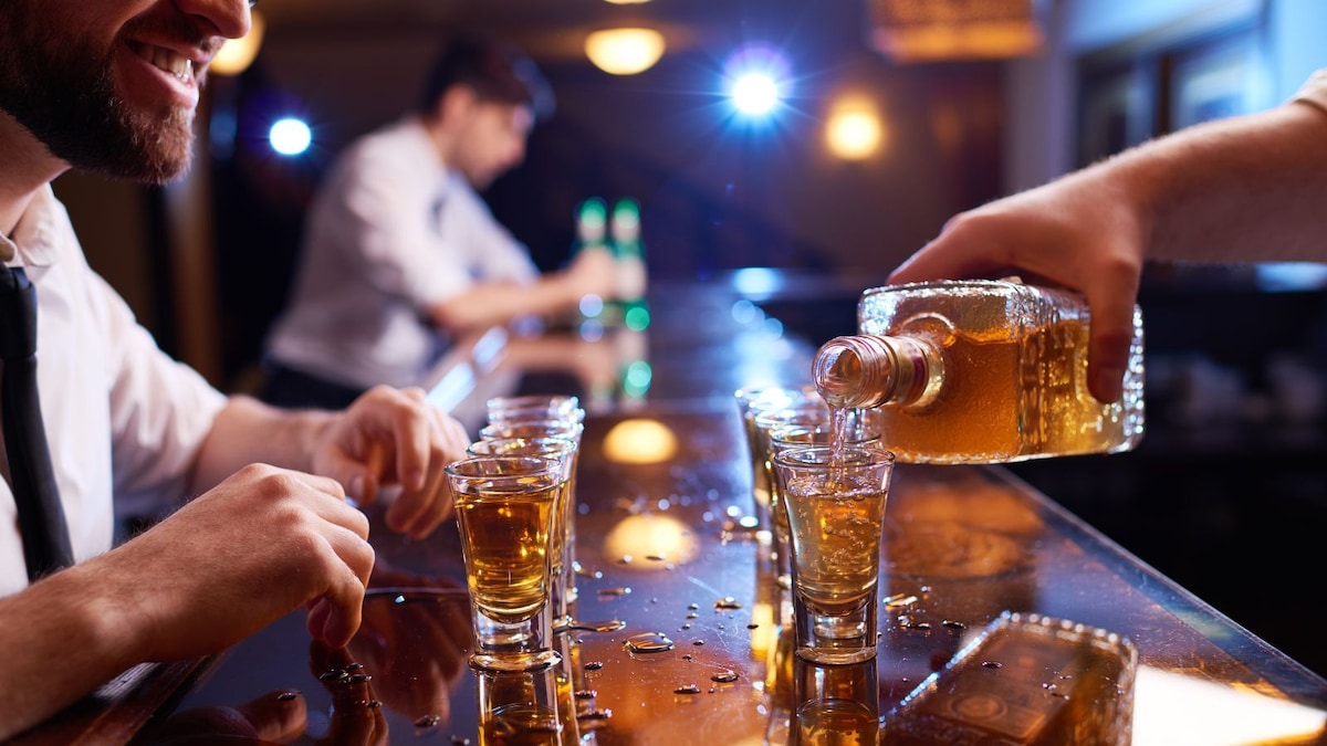 Allied Blenders and Distillers secures licence to manufacture malt spirits in Telangana