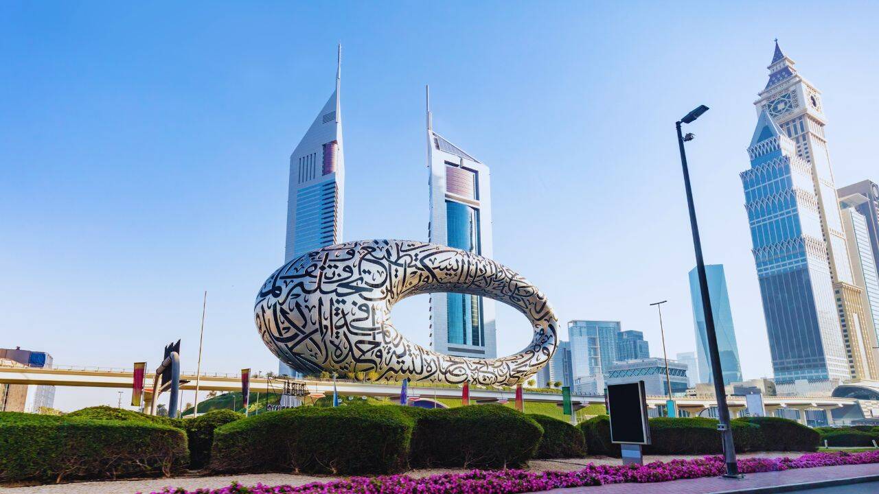 His passport had expired before his flight; then Dubai Airport (DBX) renewed it in just 8 minutes; here’s how the little-known service works |