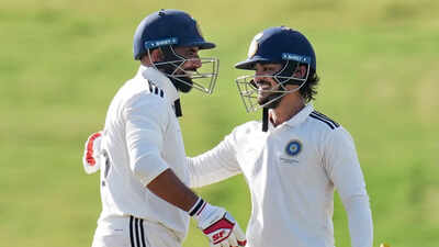 'Age is just a number': Ishan Kishan confident of 'hungry' Mohammed Shami making India comeback | Cricket News