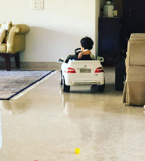 Inside Dulquer Salmaan’s Kochi home designed by wife Amaal Sufiya: ‘I’m Game’ star’s modern home has floor-to-ceiling windows, solar panels and more | Malayalam Movie News