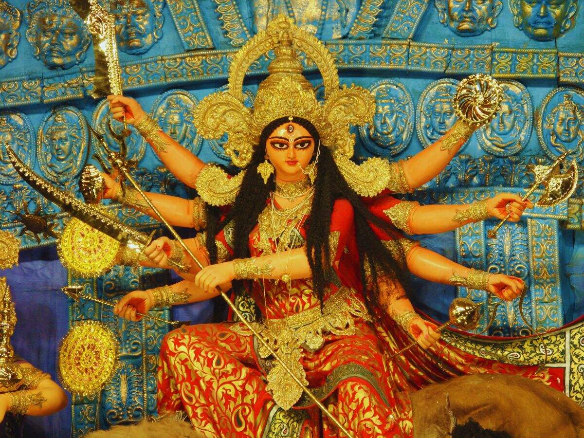 West Bengal announces new Durga Puja Rules 2026; bans liquor on Maha Ashtami day and no DJ music during idol immersion