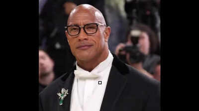 Quote of the day by Dwayne Johnson: "Be humble. Be hungry. And always be…" - a powerful lesson in staying grounded after success | World News