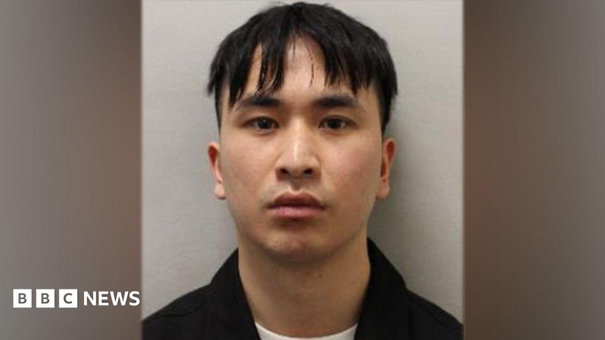Zhenhao Zou could face more assault charges as Met hands file to CPS