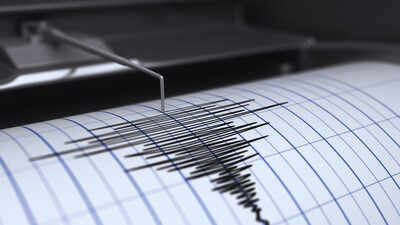 Tibet Earthquake: Magnitude 5 quake hits Tibet amid ongoing search for hundreds missing after deadly floods