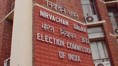 ECI schedules September 17 hearing with rebel TMC delegation over party representation | India News