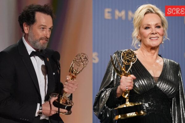 Emmy Awards 2026 Full Winners List