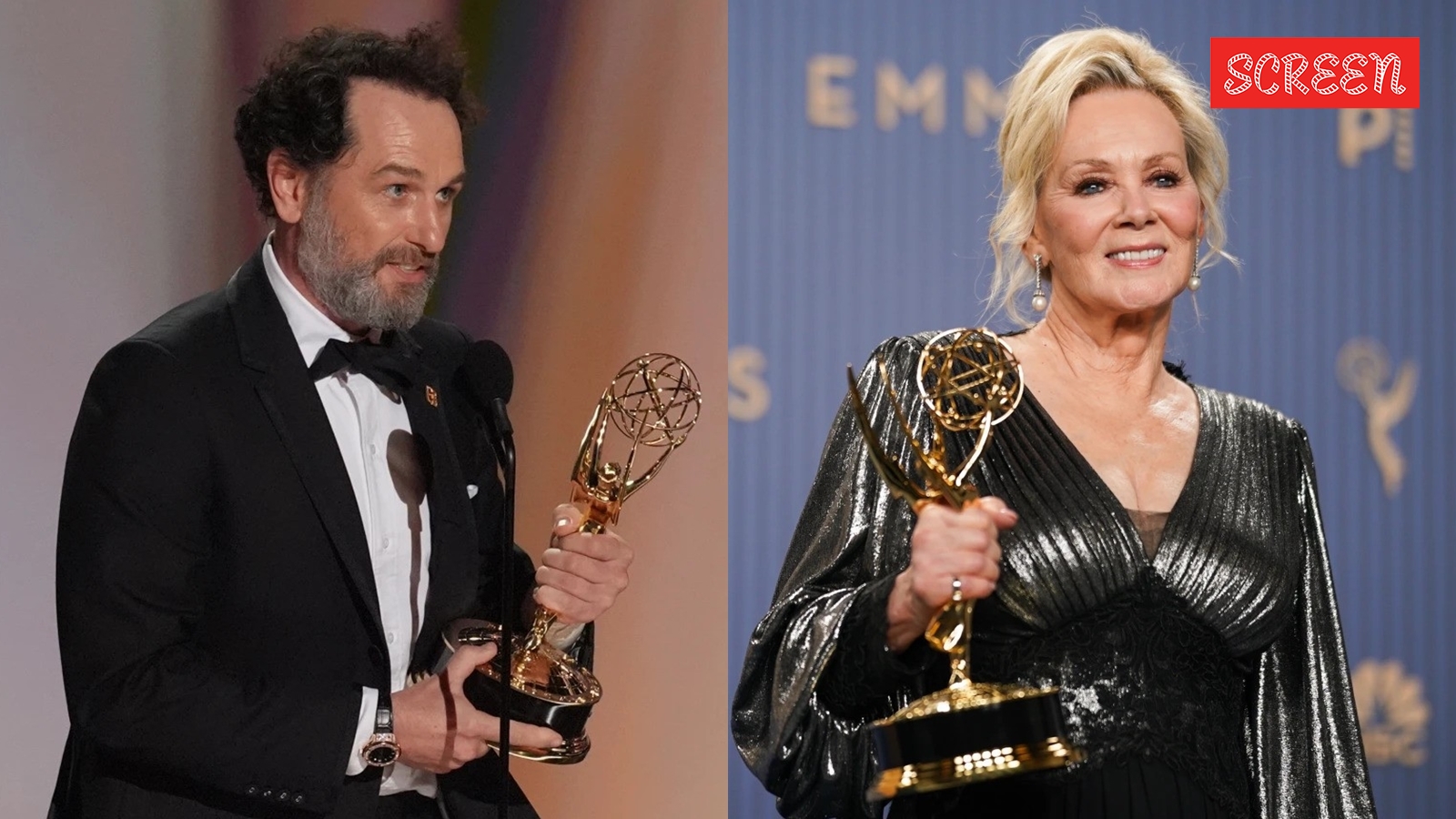 Emmy Awards 2026 Full Winners List
