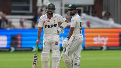 ‘Not a good decision’: Ex-Pakistan cricketer fumes at PCB, sends message to Mohsin Naqvi | Cricket News