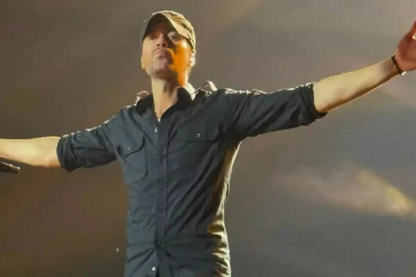Quote of the day by Enrique Iglesias: ‘My biggest successes have come thanks to my biggest failures… If you don’t have challenges in life, sometimes it’s difficult to improve yourself,' a lesson on how to change your mindset about failing from the ‘Bailando’ singer |