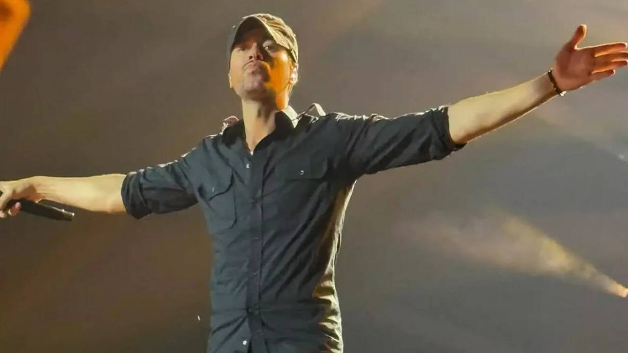 Quote of the day by Enrique Iglesias: ‘My biggest successes have come thanks to my biggest failures… If you don’t have challenges in life, sometimes it’s difficult to improve yourself,' a lesson on how to change your mindset about failing from the ‘Bailando’ singer |