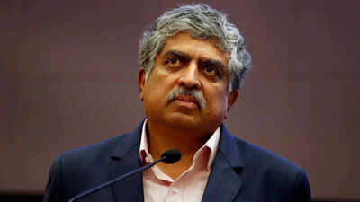 Nandan Nilekani, heading exam reform panel, named in SIR's 'no-mapping’ category | India News
