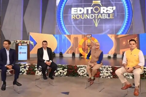 Indian markets: From UPI to AI, where Nilesh Shah, Sanjay Parekh see opportunities