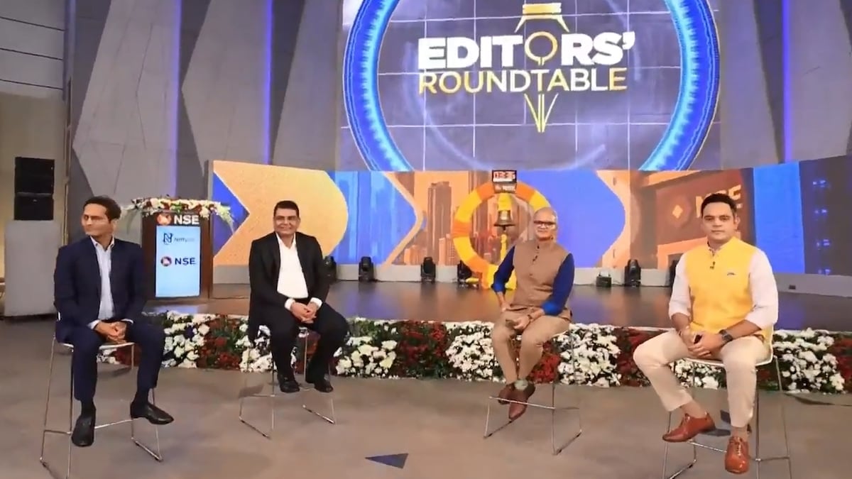 Indian markets: From UPI to AI, where Nilesh Shah, Sanjay Parekh see opportunities