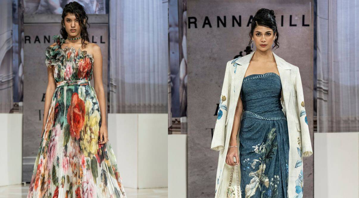 Fall/Winter fashion 2026: Designer Ranna Gill’s 3 rules for looking effortlessly chic this season |