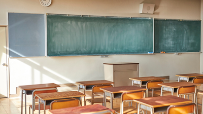 Indians trust the classroom, see better opportunities abroad: Global survey | India News