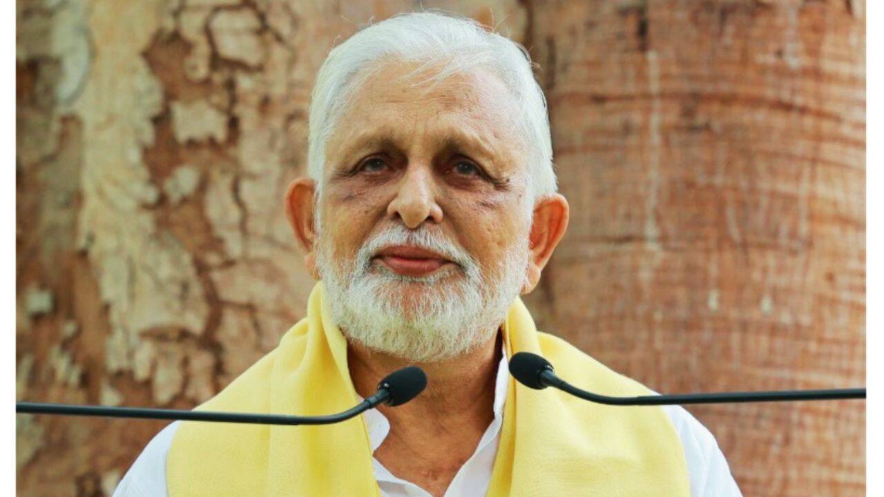 From Mumtaz Ali Khan to Sri M: The Kerala boy who walked into the Himalayas and found a guru waiting for him