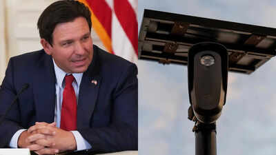 Florida bans Flock cameras days after a sheriff's deputy resigns for misusing AI cameras to track ex-girlfriend