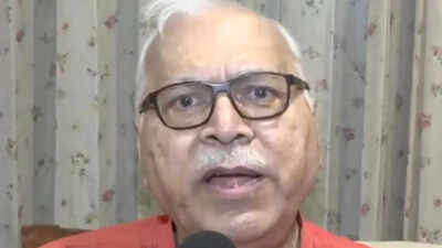 'Contributed to population control': Former CEC Quraishi says EC 'eliminated' 15 cr voters through SIR | India News