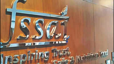 Global nutrition experts back FSSAI warning labels, seek stricter rules | India News