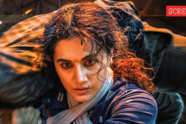 Babita Singh Reporting and Gandhari have many similarities but differ in intent, execution | Web-series News