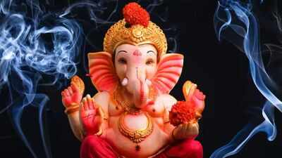 Happy Ganesh Chaturthi 2026: 60 heartfelt wishes, messages, greetings and quotes to share with family and friends and welcome Bappa with love