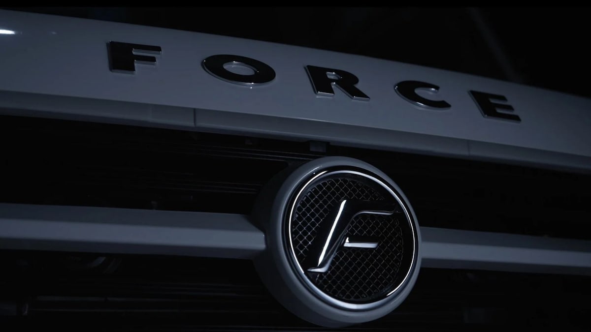 Force Motors shares gain after domestic sales surge 62% in August