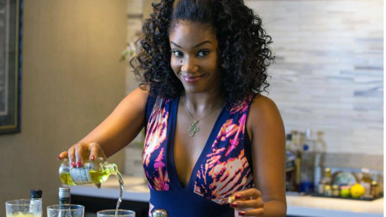 Tiffany Haddish once lived out of her car and survived on $500 a month; after a stranger told her to buy property with every movie paycheck, she now owns about 17 | English Movie News